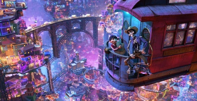 Is coco safe for kids