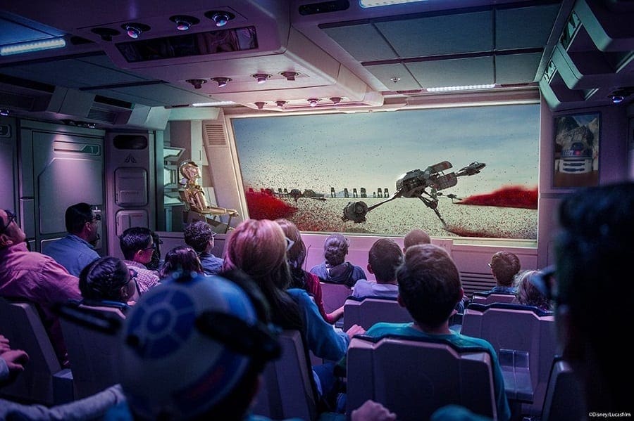 Disneyland Holidays Tips for the Disney World Lover - Raising Whasians 2017 star tours updates