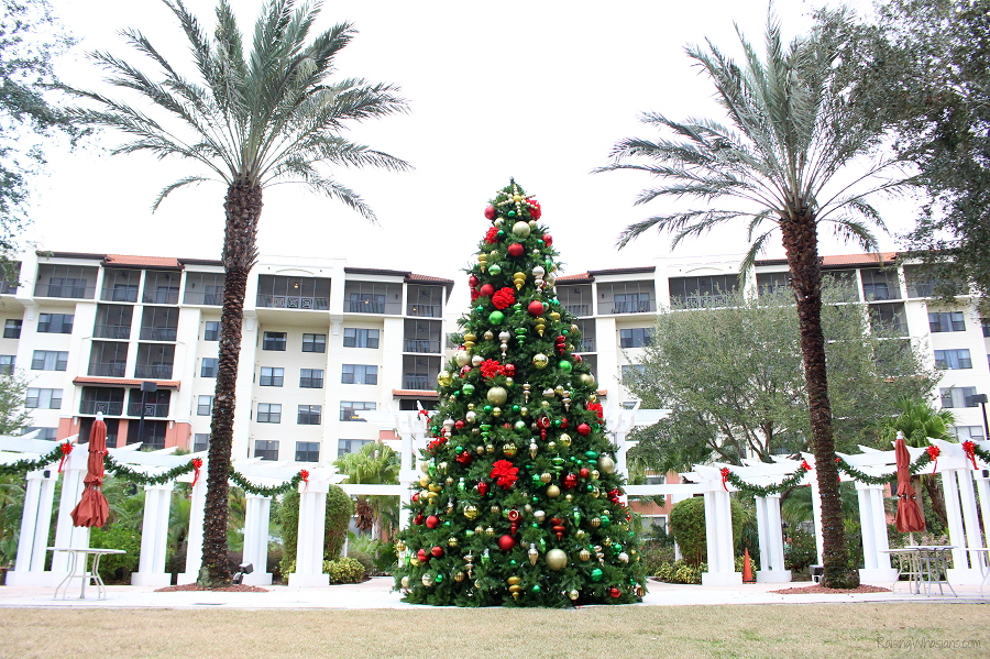 Best place to stay very merry