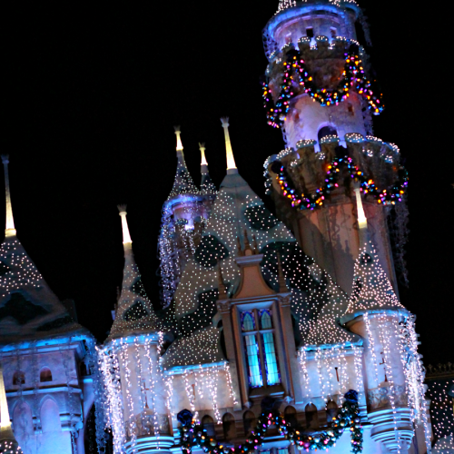 Disneyland holidays for the Disney world lover