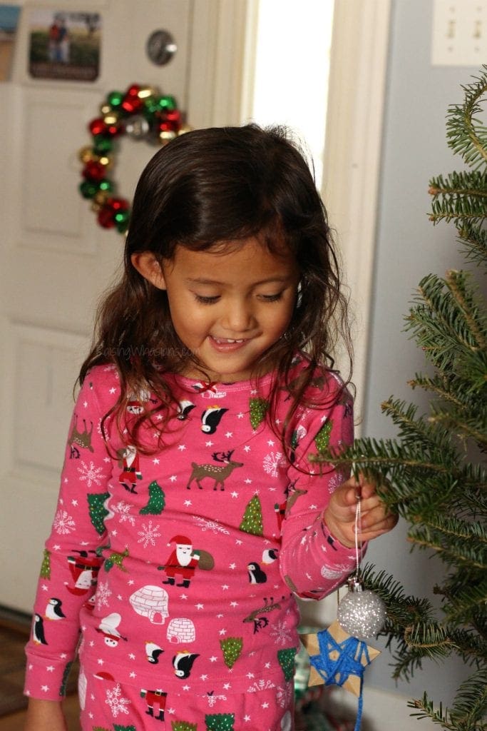 Florida prepaid as Christmas gift
