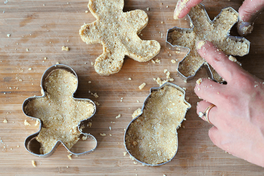Korean cookies easy recipe