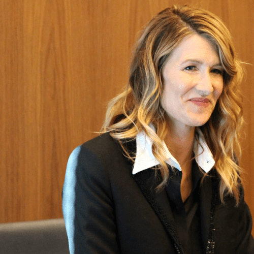 Laura Dern star wars the last jedi interview
