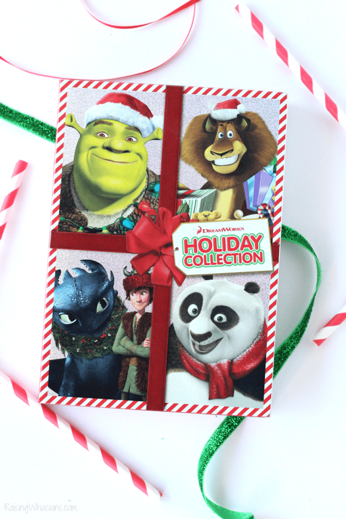 Shrek the halls party ideas