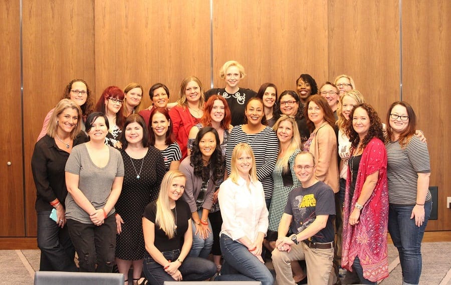 #TheLastJediEvent Gwendoline Christie