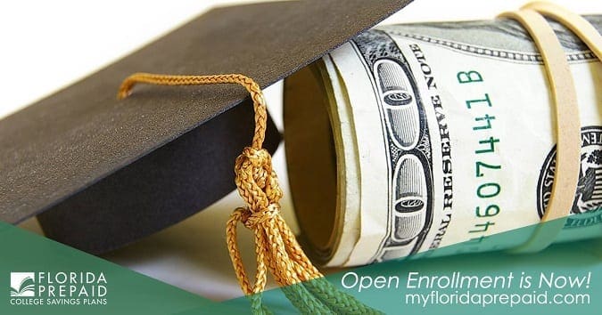 2018 Florida prepaid savings code 2018 Florida prepaid savings code
