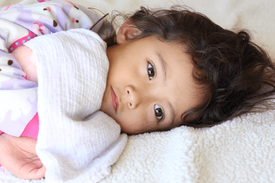 Best tips to treat your child's flu symptoms at home Best tips to treat your child's flu symptoms at home