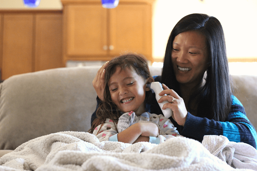 Braun thermometer coupon