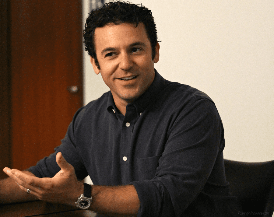 Child support ABC Fred Savage Child support ABC Fred Savage