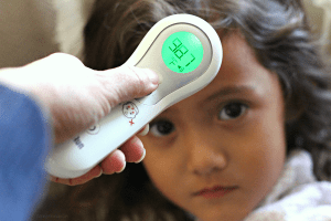 Fever facts most parents don't know