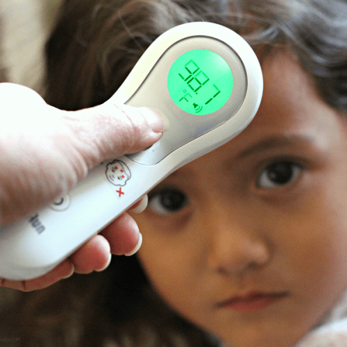 Fever facts most parents don't know