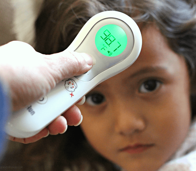 Fever facts most parents don't know
