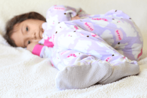 Flu home treatments for kids