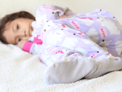 Flu home treatments for kids