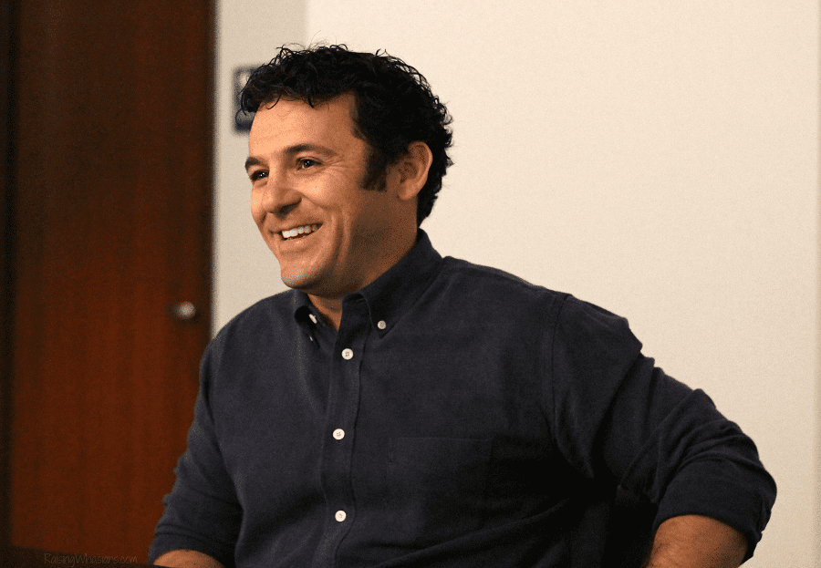 Fred Savage child support interview Fred Savage child support interview