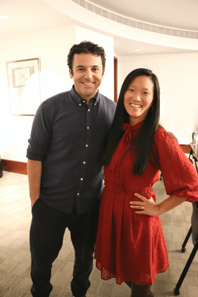 Fred Savage interview child support Fred Savage interview child support