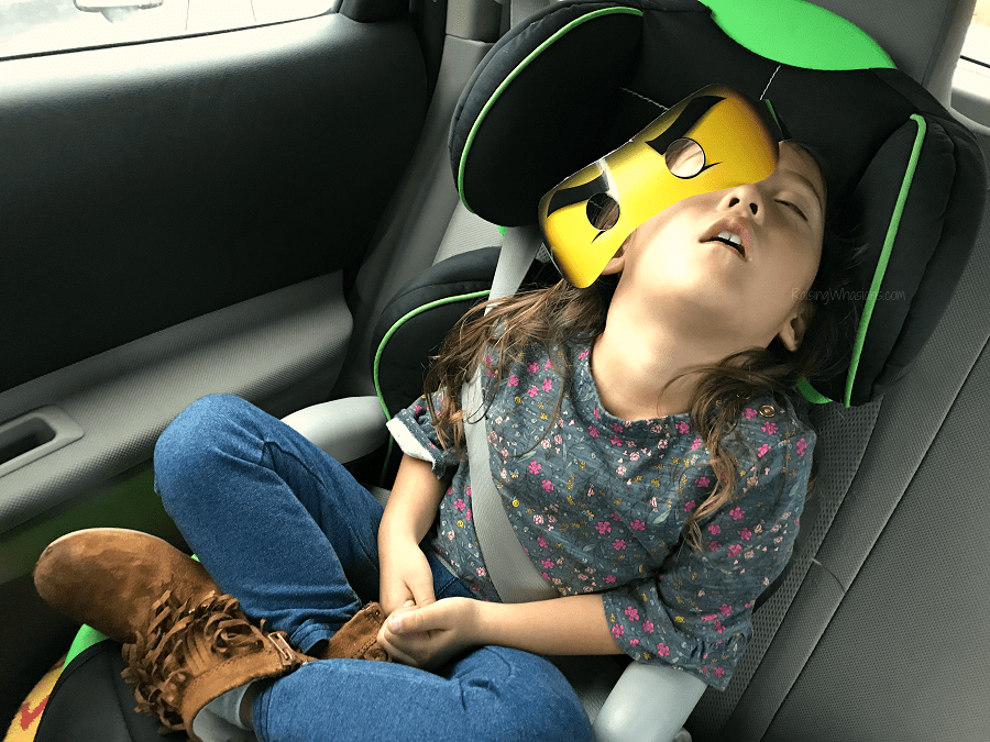 Lego ninjago days for families