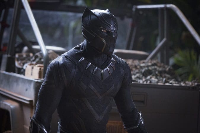 Marvel films 2018 Marvel films 2018