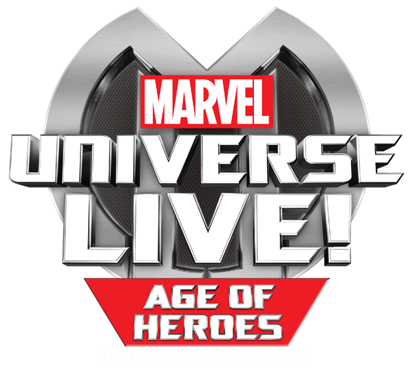 Marvel universe live age of heroes savings code