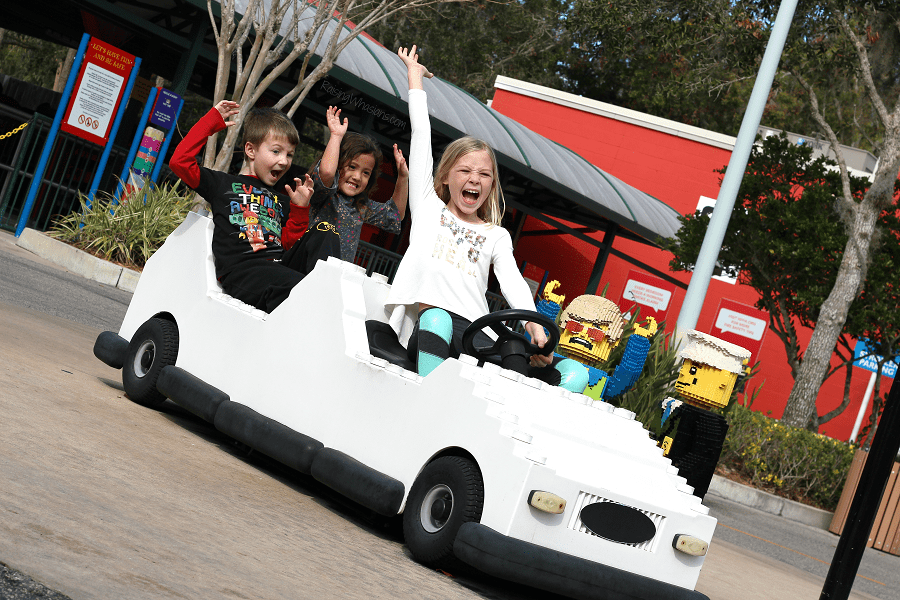 Ninjago days highlights Ninjago days highlights