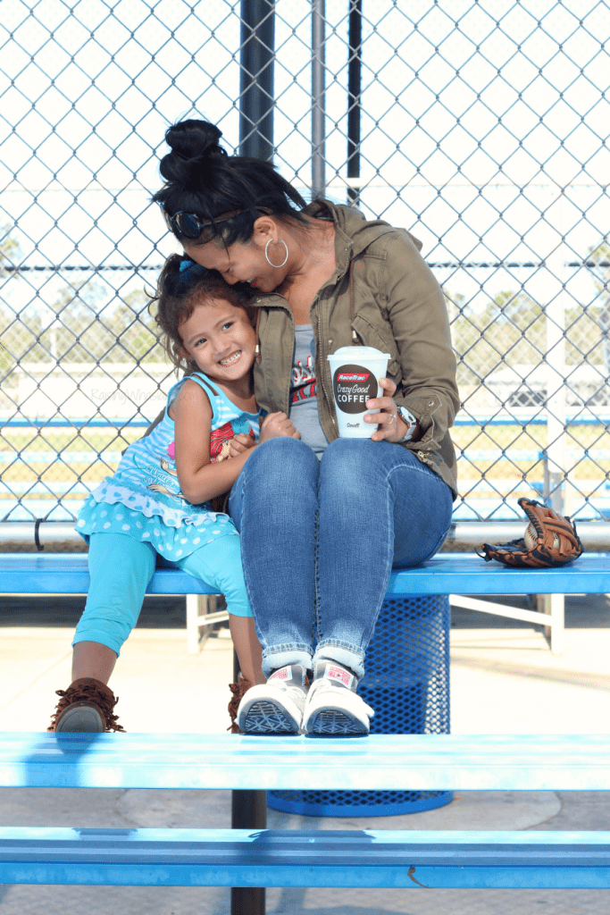 Baseball season tips for moms
