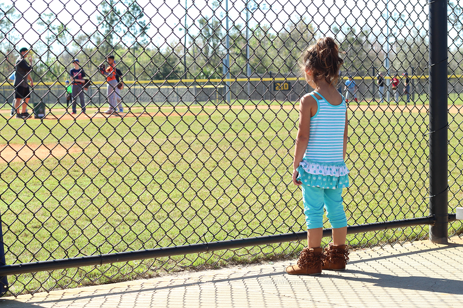 Baseball survival tips