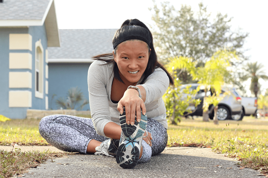 Best fitness watch for mom