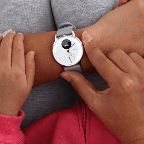 Health number that matters
