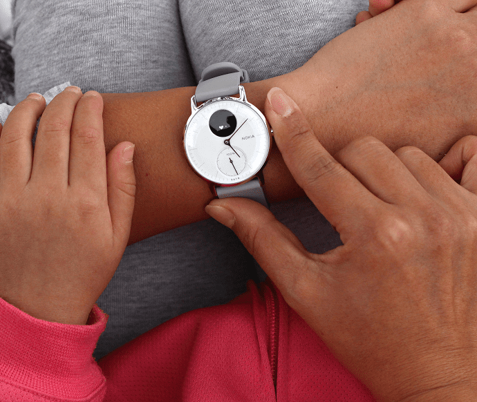 Health number that matters