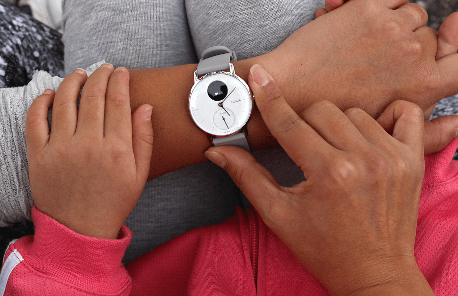 Health number that matters