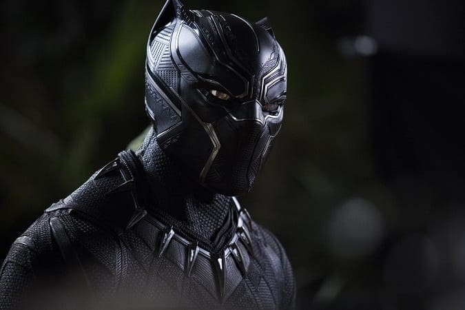 Is black panther ok for kids Is black panther ok for kids