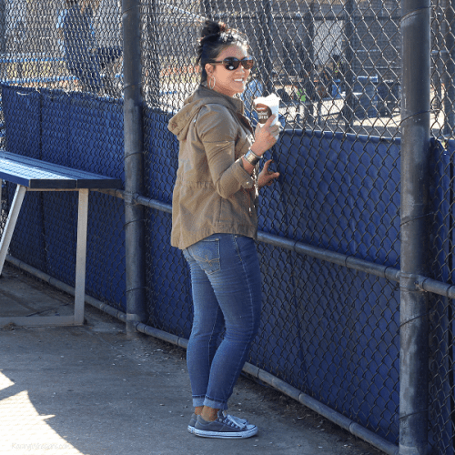 Surviving baseball season