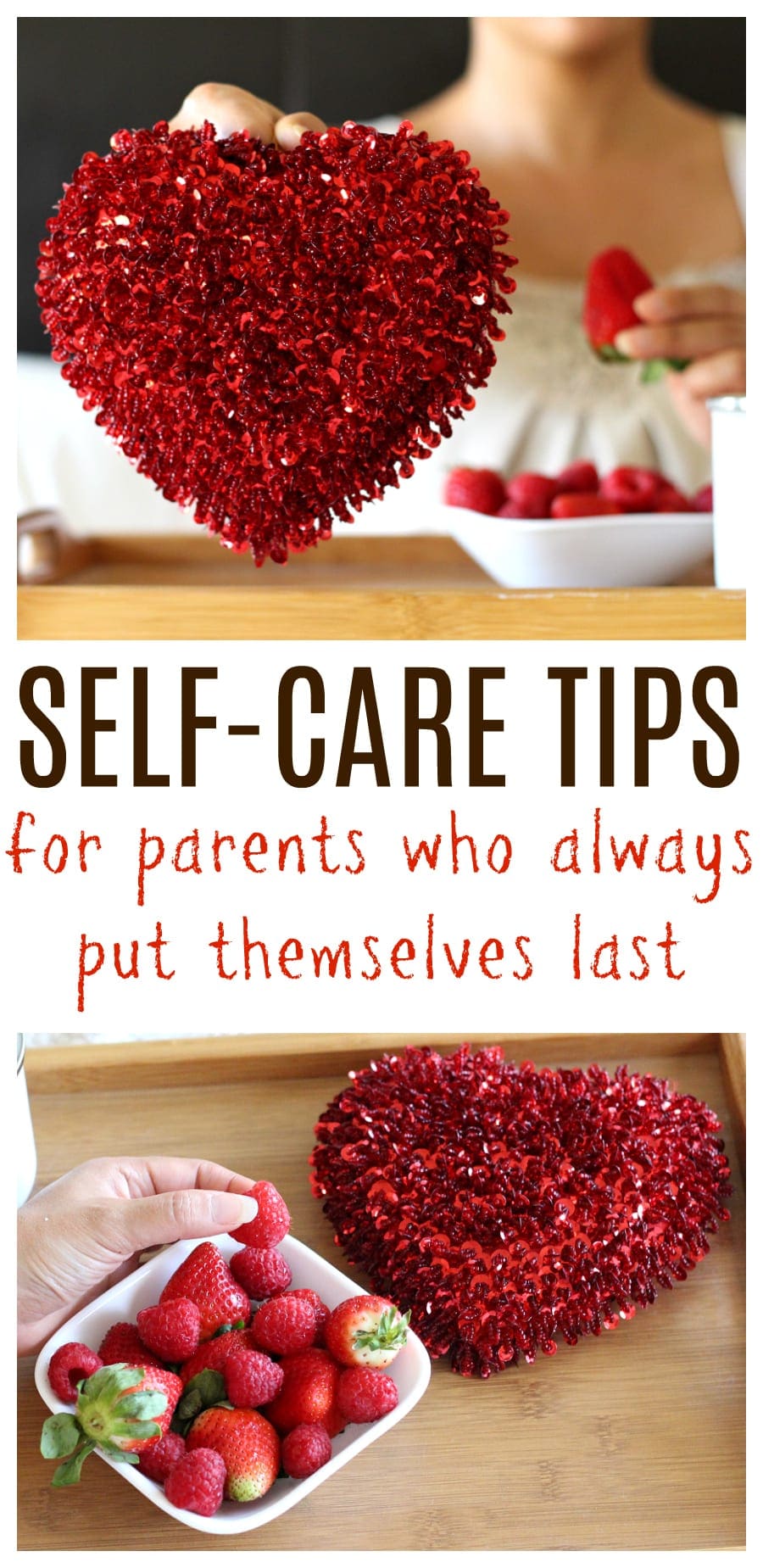 Self care tips Self care tips