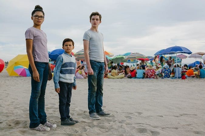 Disney a wrinkle in time movie review for kids