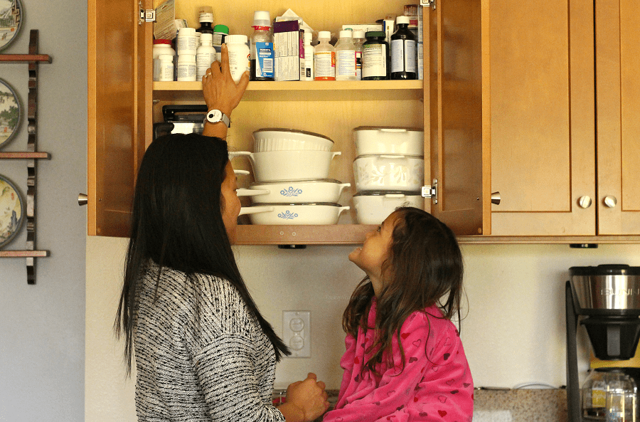Medicine storage tips Medicine storage tips