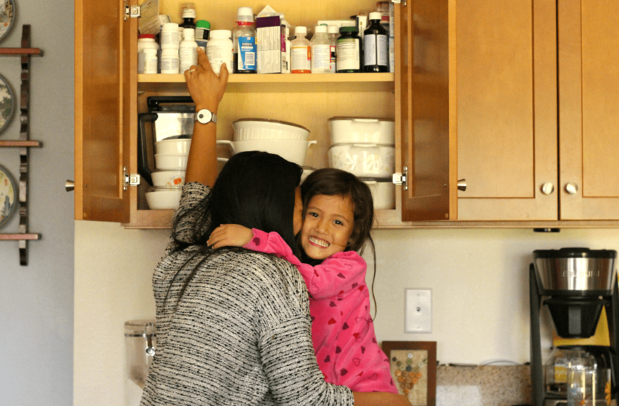 Poison prevention tips Poison prevention tips