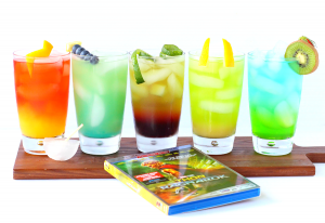 Thor party drinks