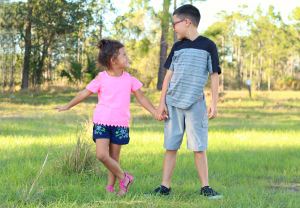 Trendy kids clothes for less