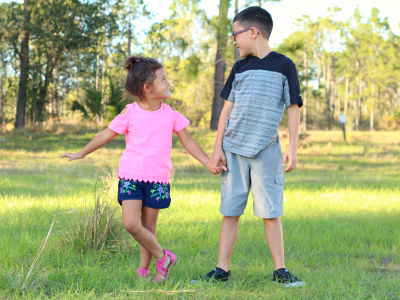 Trendy kids clothes for less