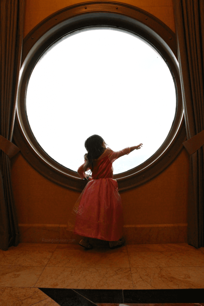 Best Disney cruise activities