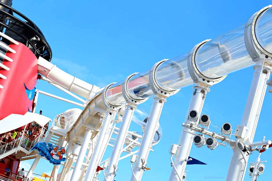 Best Disney cruise planning tips