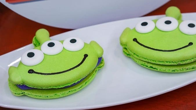 Best Pixar fest eats Best Pixar fest eats