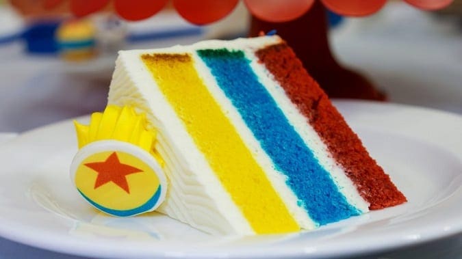 Best Pixar fest food locations Best Pixar fest food locations