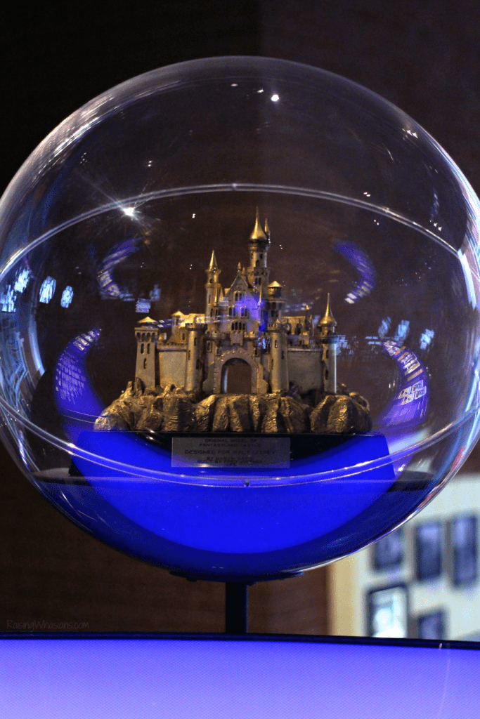 Best tips Walt Disney family museum