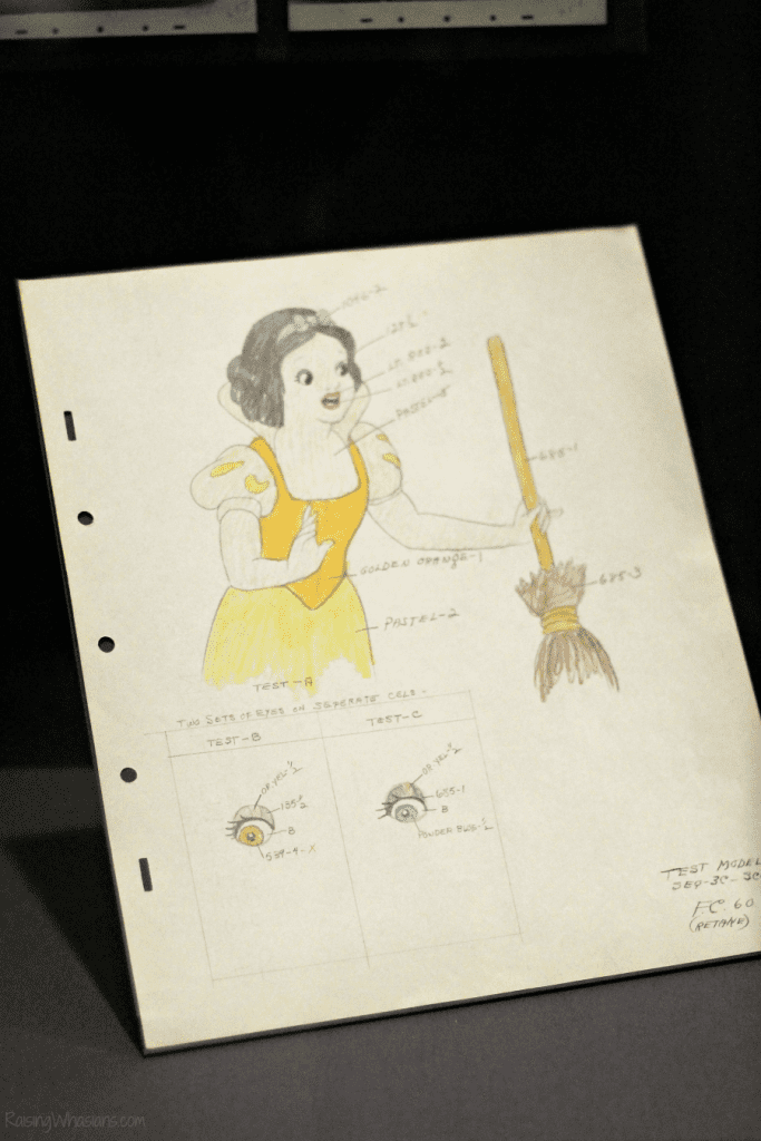 Best Walt Disney family museum
