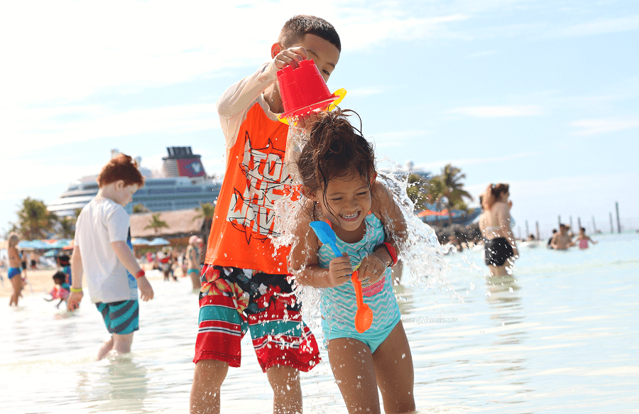 Disney cruise ship tips