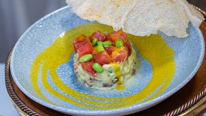 Disneyland California adventure Pixar fest food Disneyland California adventure Pixar fest food