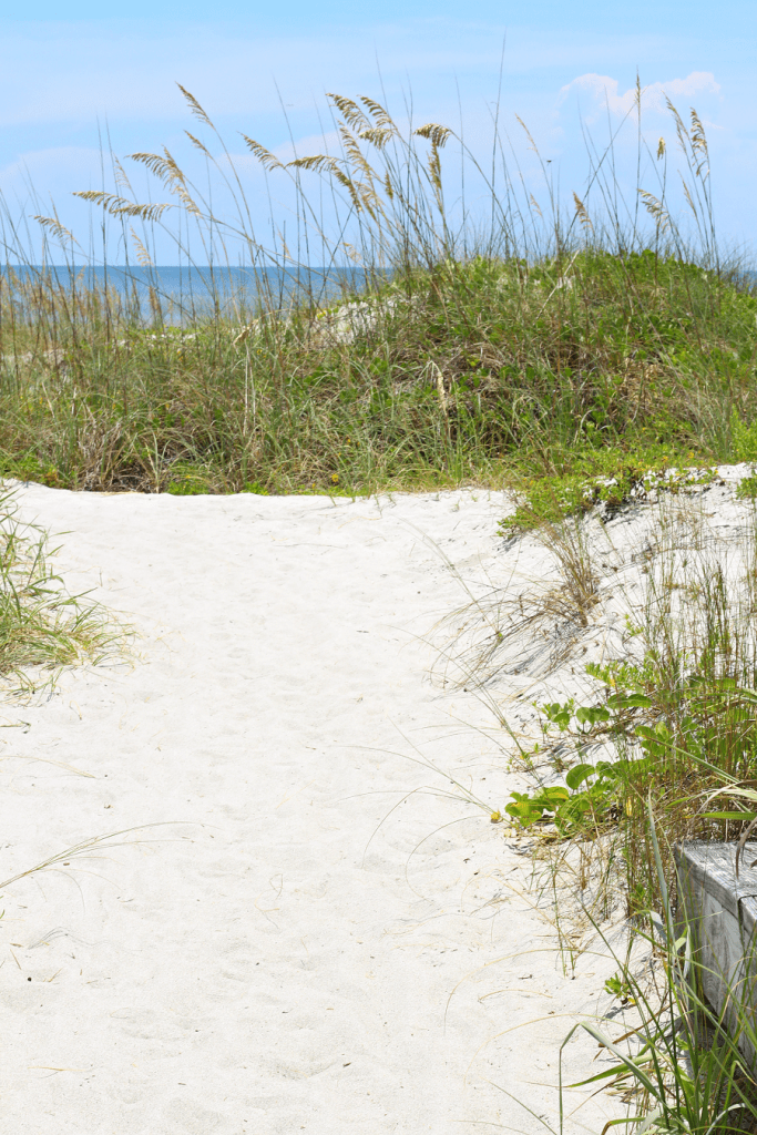 Easy Florida beach getaway ideas Easy Florida beach getaway ideas