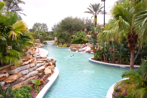 Easy Florida getaway destinations