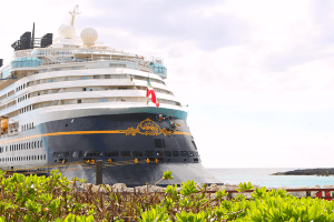 How to choose the best Disney cruise ship